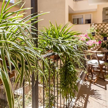 Anthyllis Apartment ألغيرو المظهر الخارجي الصورة