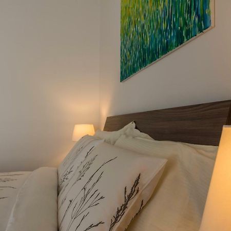 Anthyllis Apartment ألغيرو المظهر الخارجي الصورة