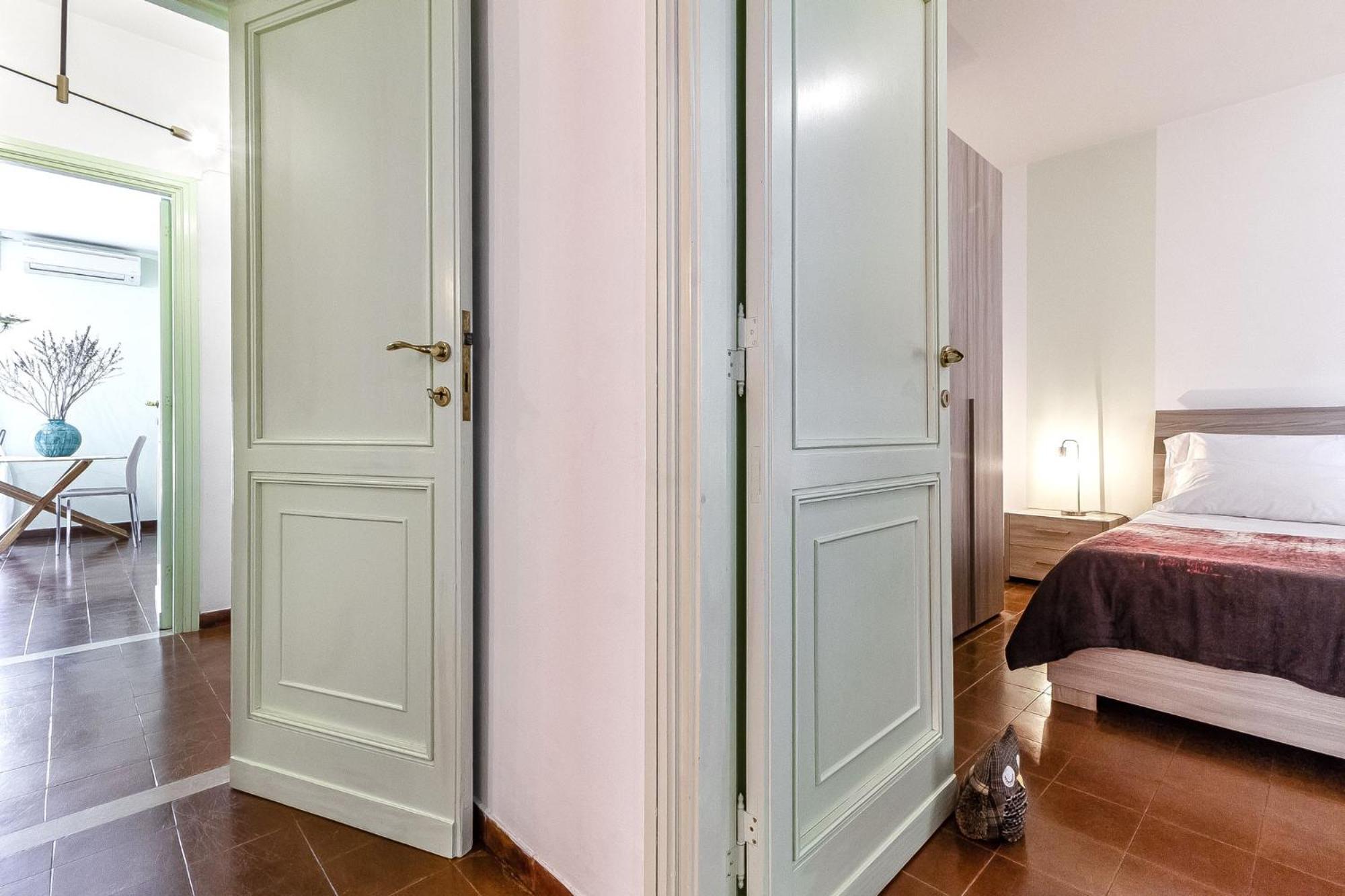 Anthyllis Apartment ألغيرو المظهر الخارجي الصورة
