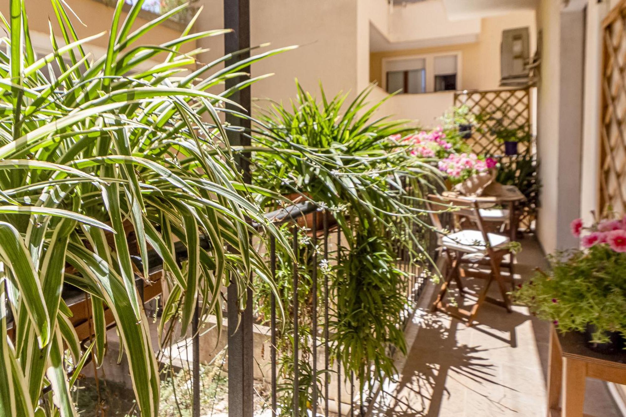 Anthyllis Apartment ألغيرو المظهر الخارجي الصورة