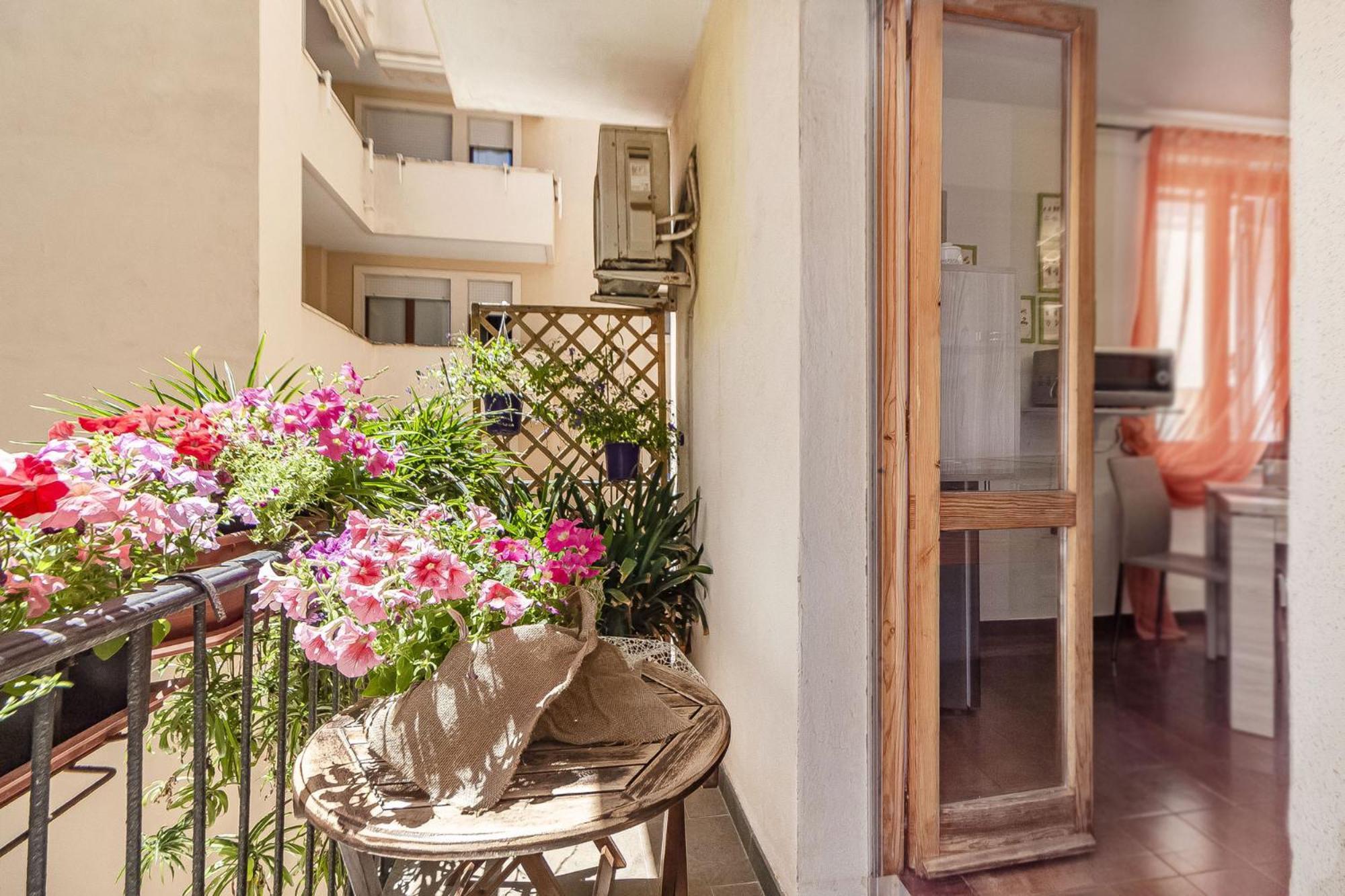 Anthyllis Apartment ألغيرو المظهر الخارجي الصورة