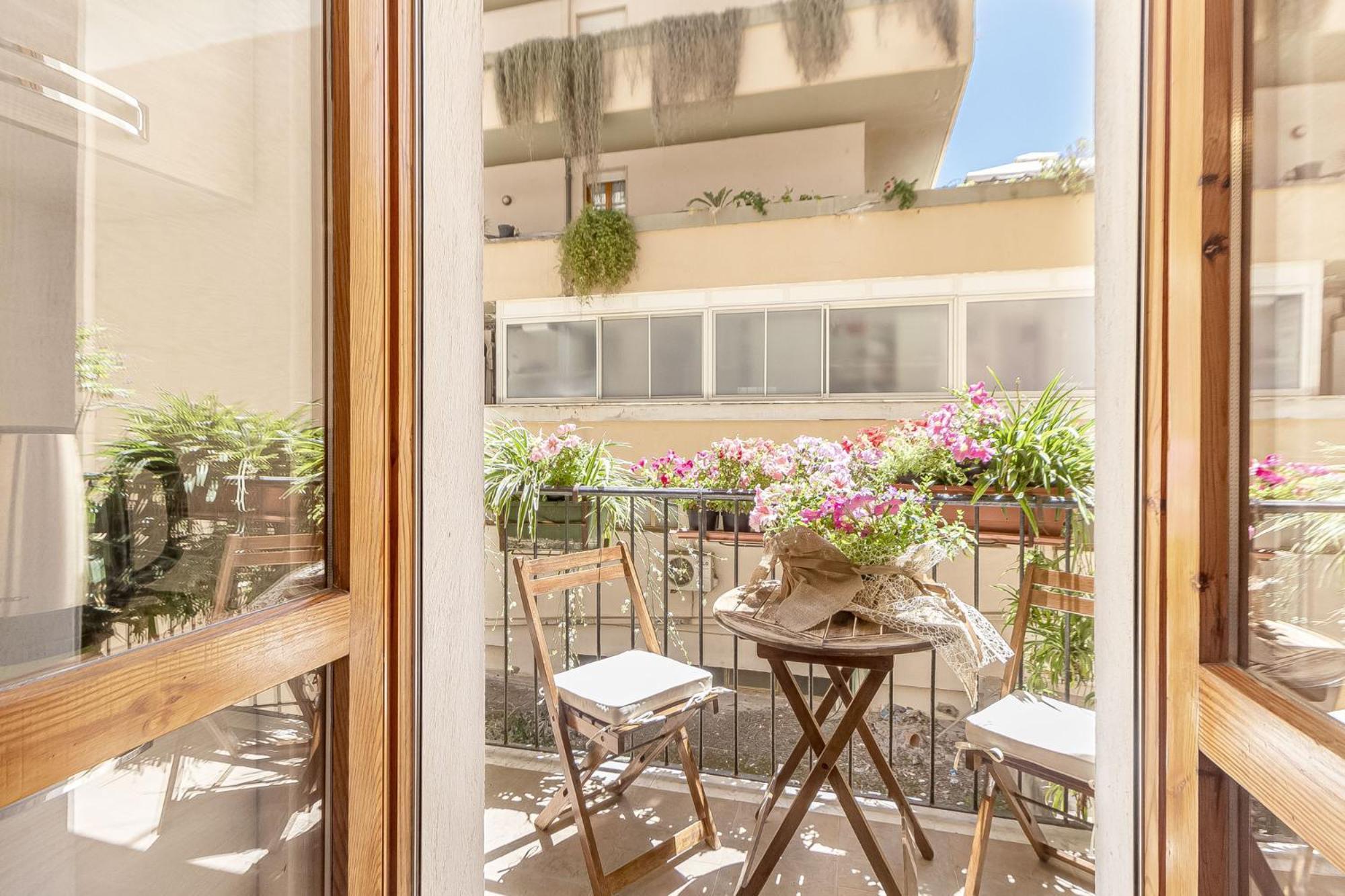 Anthyllis Apartment ألغيرو المظهر الخارجي الصورة
