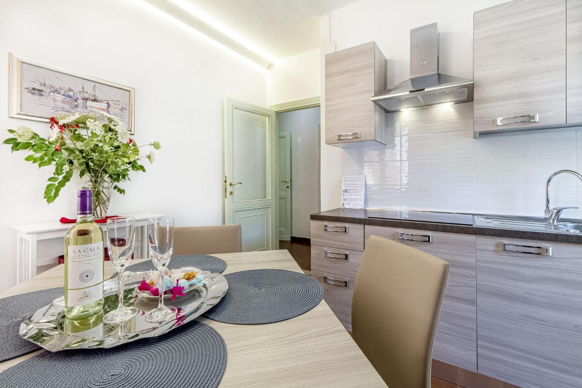 Anthyllis Apartment ألغيرو المظهر الخارجي الصورة