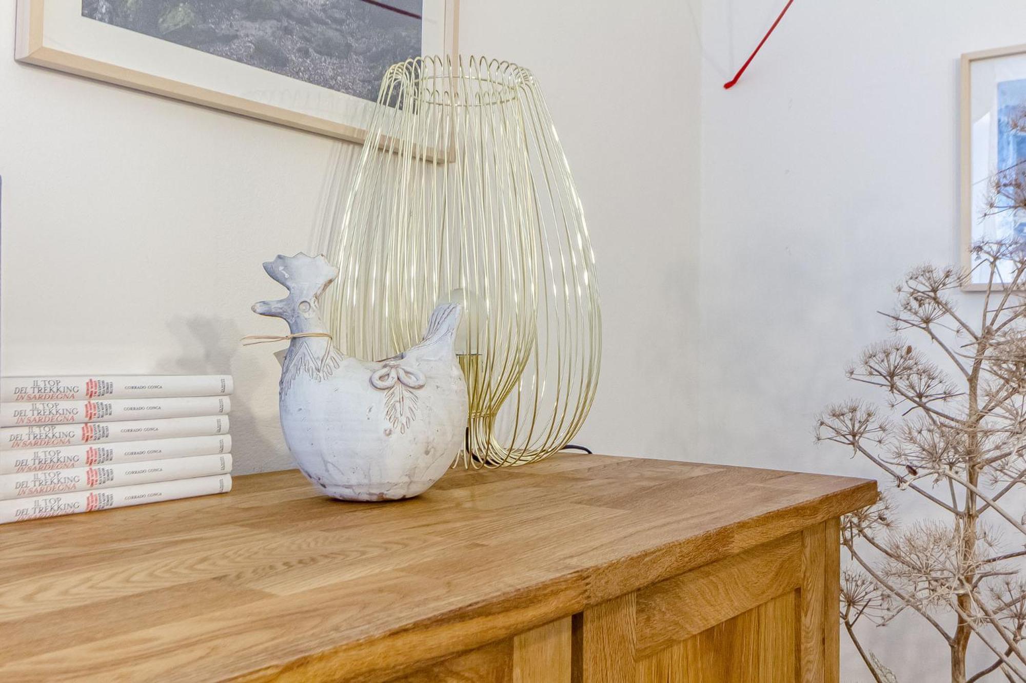Anthyllis Apartment ألغيرو المظهر الخارجي الصورة