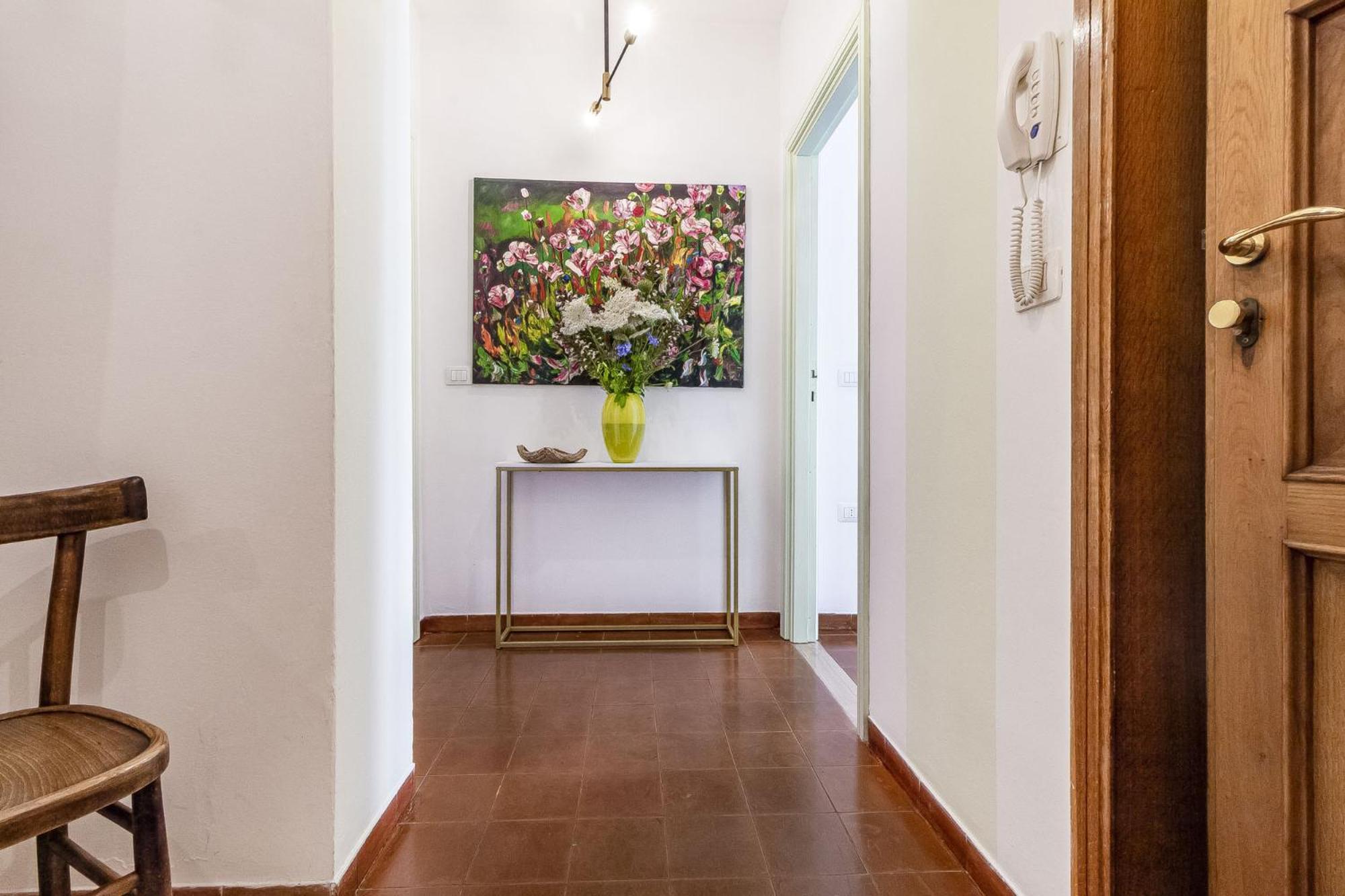 Anthyllis Apartment ألغيرو المظهر الخارجي الصورة
