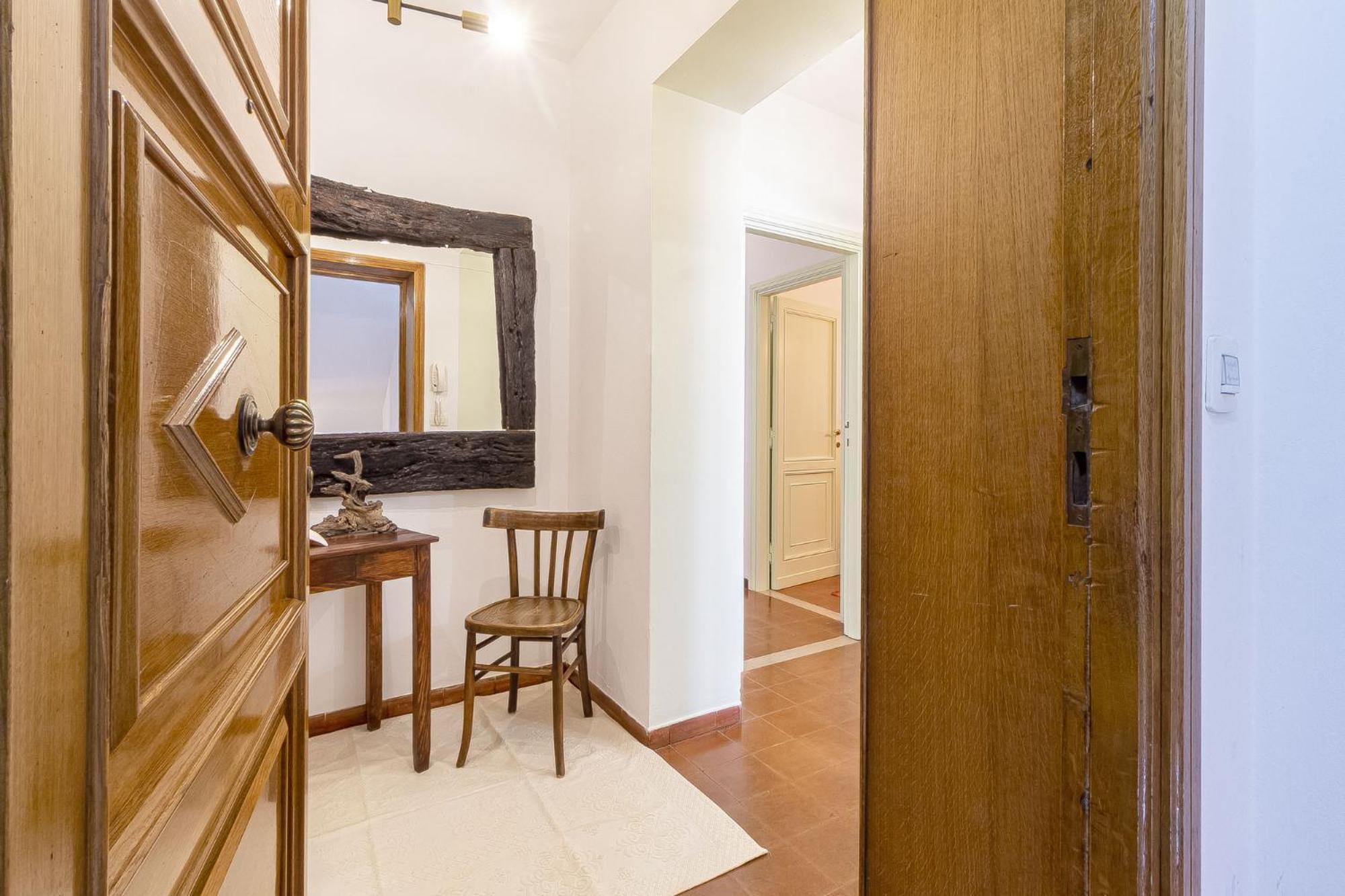 Anthyllis Apartment ألغيرو المظهر الخارجي الصورة