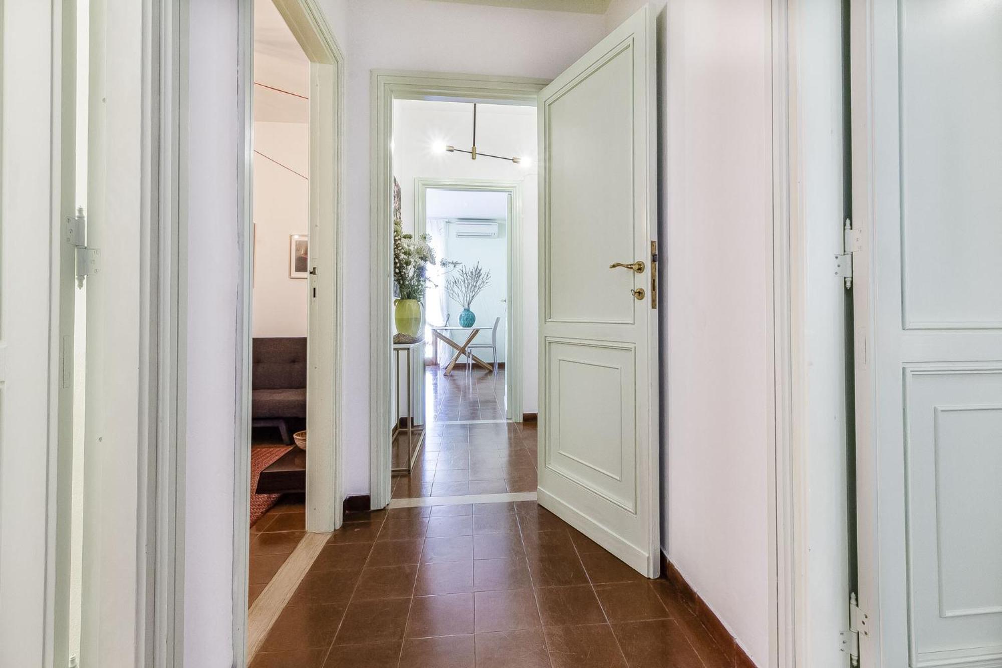 Anthyllis Apartment ألغيرو المظهر الخارجي الصورة
