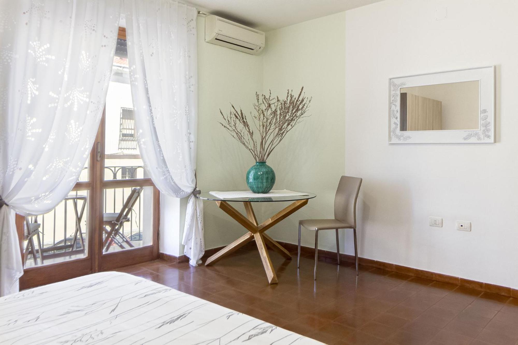Anthyllis Apartment ألغيرو المظهر الخارجي الصورة