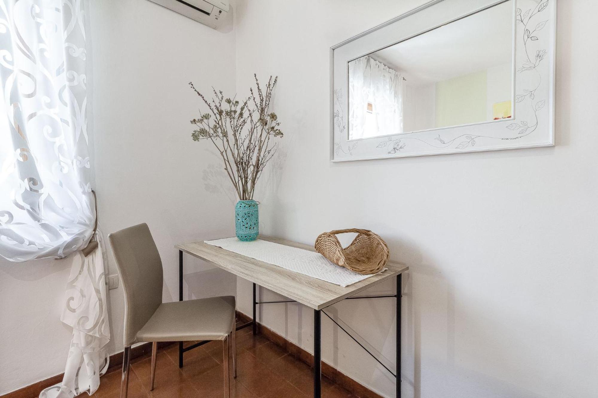 Anthyllis Apartment ألغيرو المظهر الخارجي الصورة