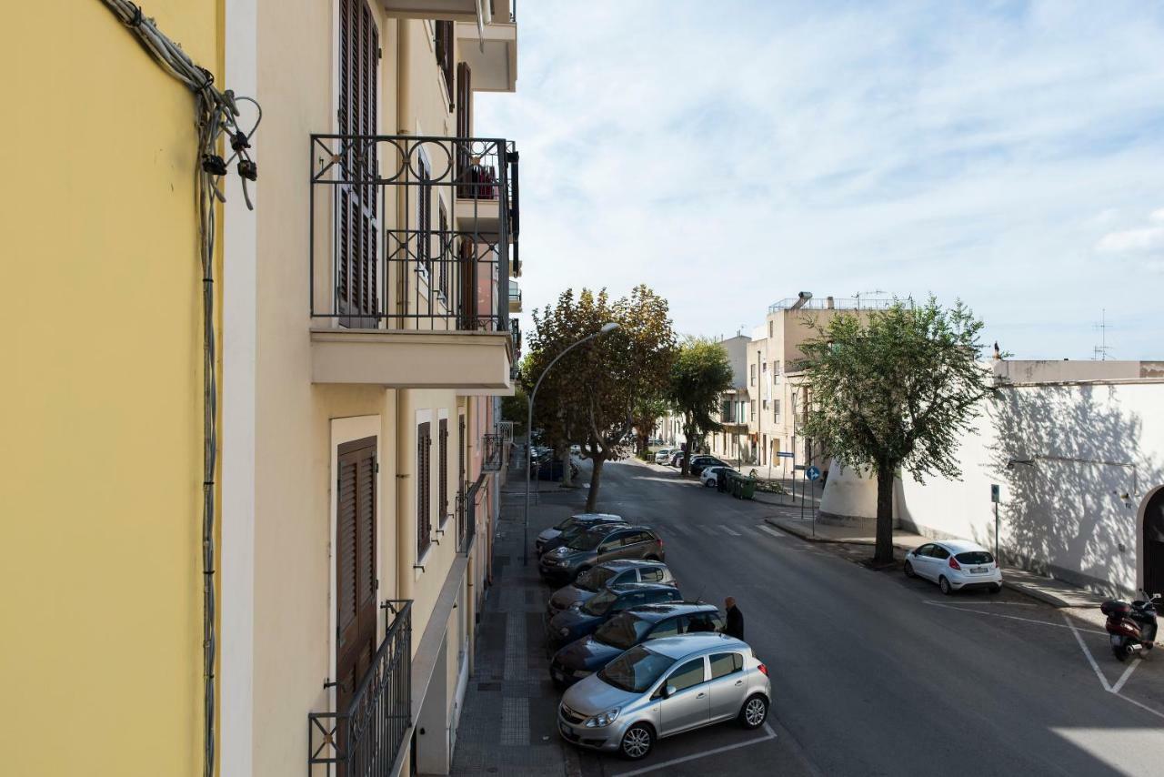 Anthyllis Apartment ألغيرو المظهر الخارجي الصورة