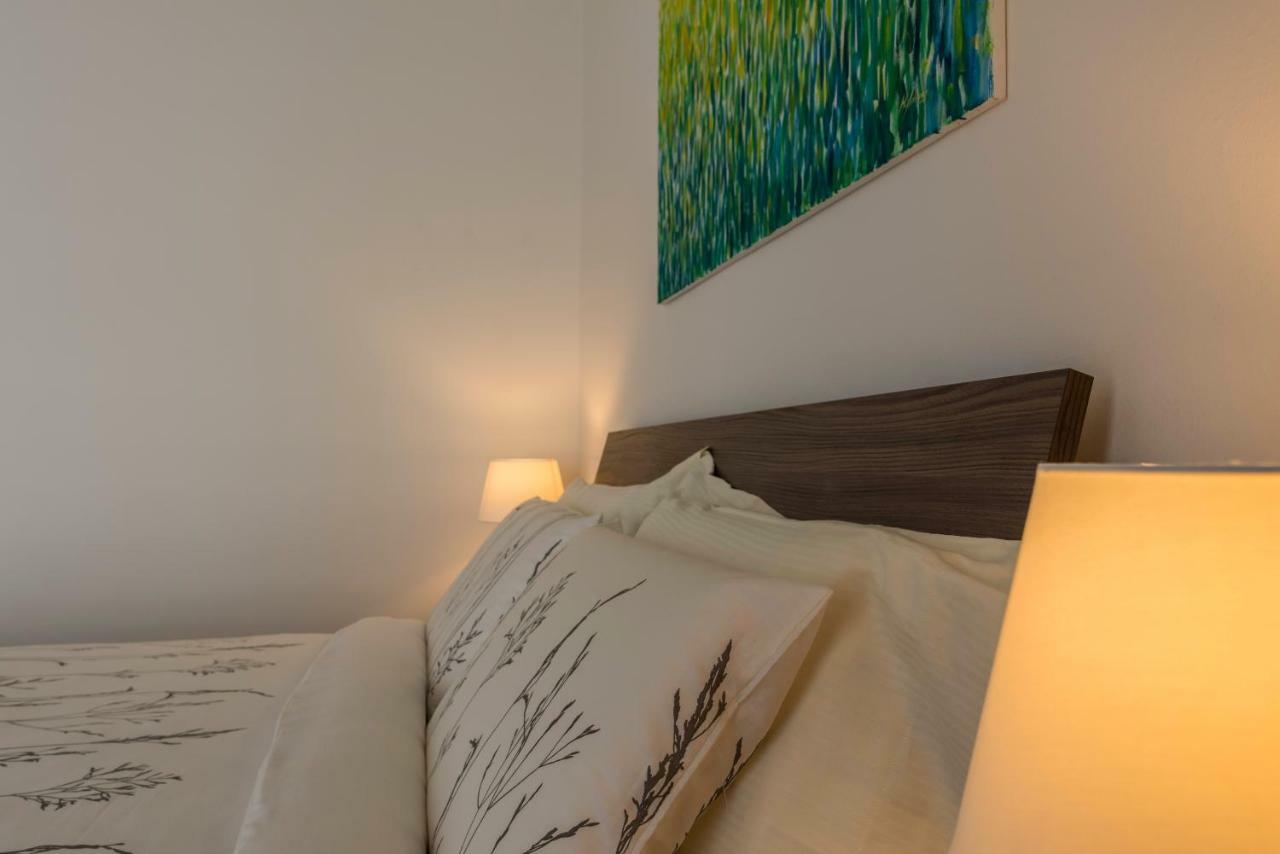 Anthyllis Apartment ألغيرو المظهر الخارجي الصورة