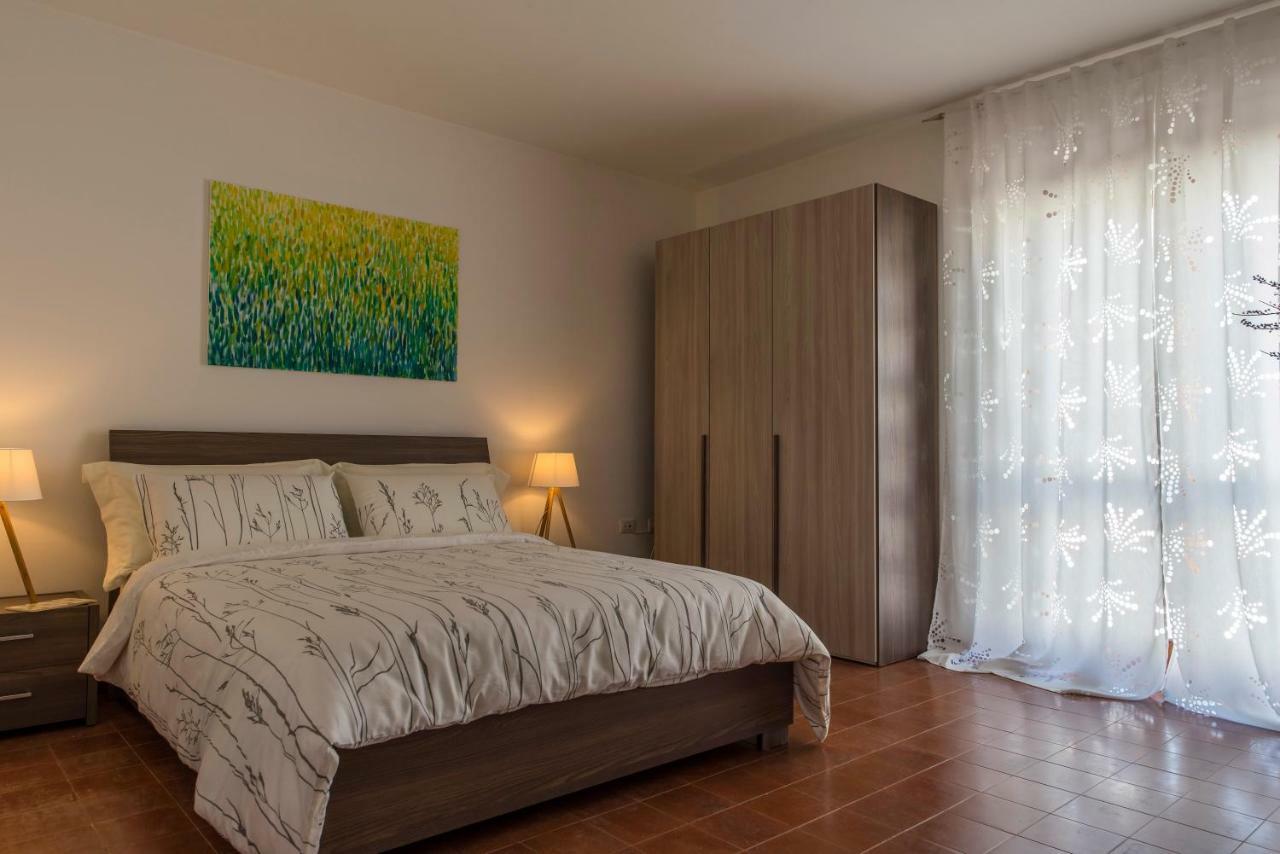 Anthyllis Apartment ألغيرو المظهر الخارجي الصورة