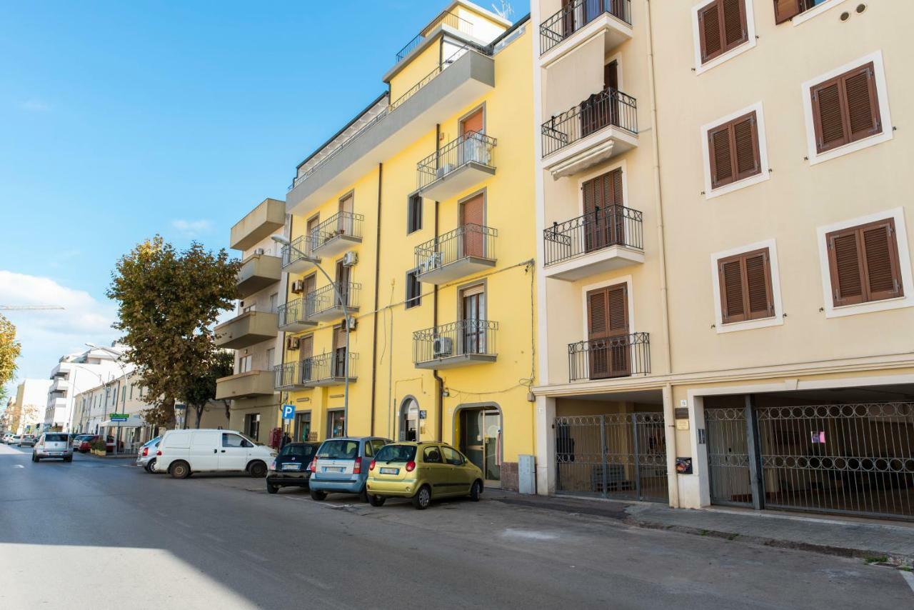 Anthyllis Apartment ألغيرو المظهر الخارجي الصورة
