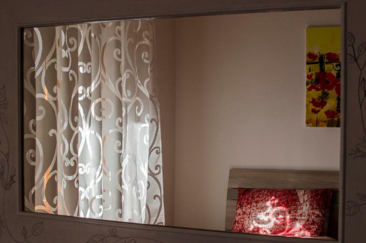 Anthyllis Apartment ألغيرو المظهر الخارجي الصورة