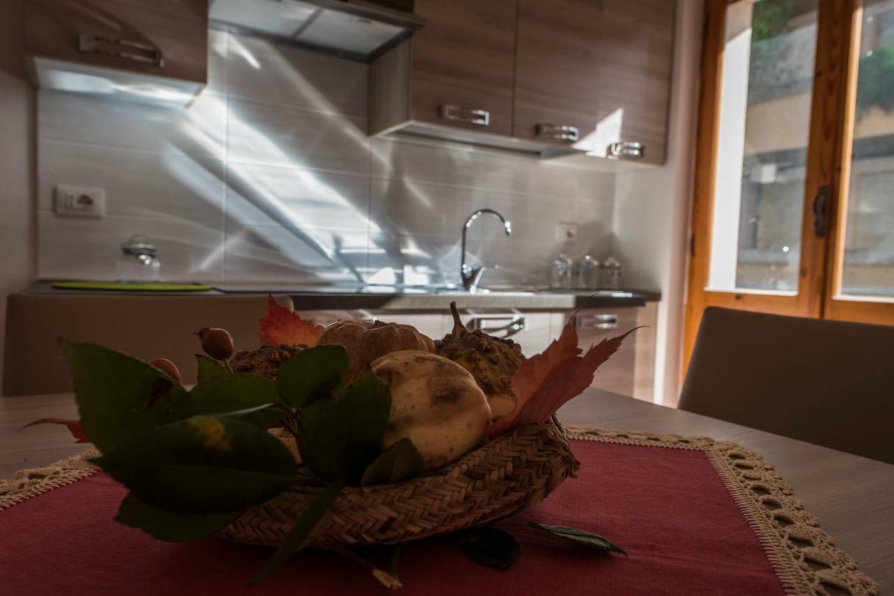Anthyllis Apartment ألغيرو المظهر الخارجي الصورة