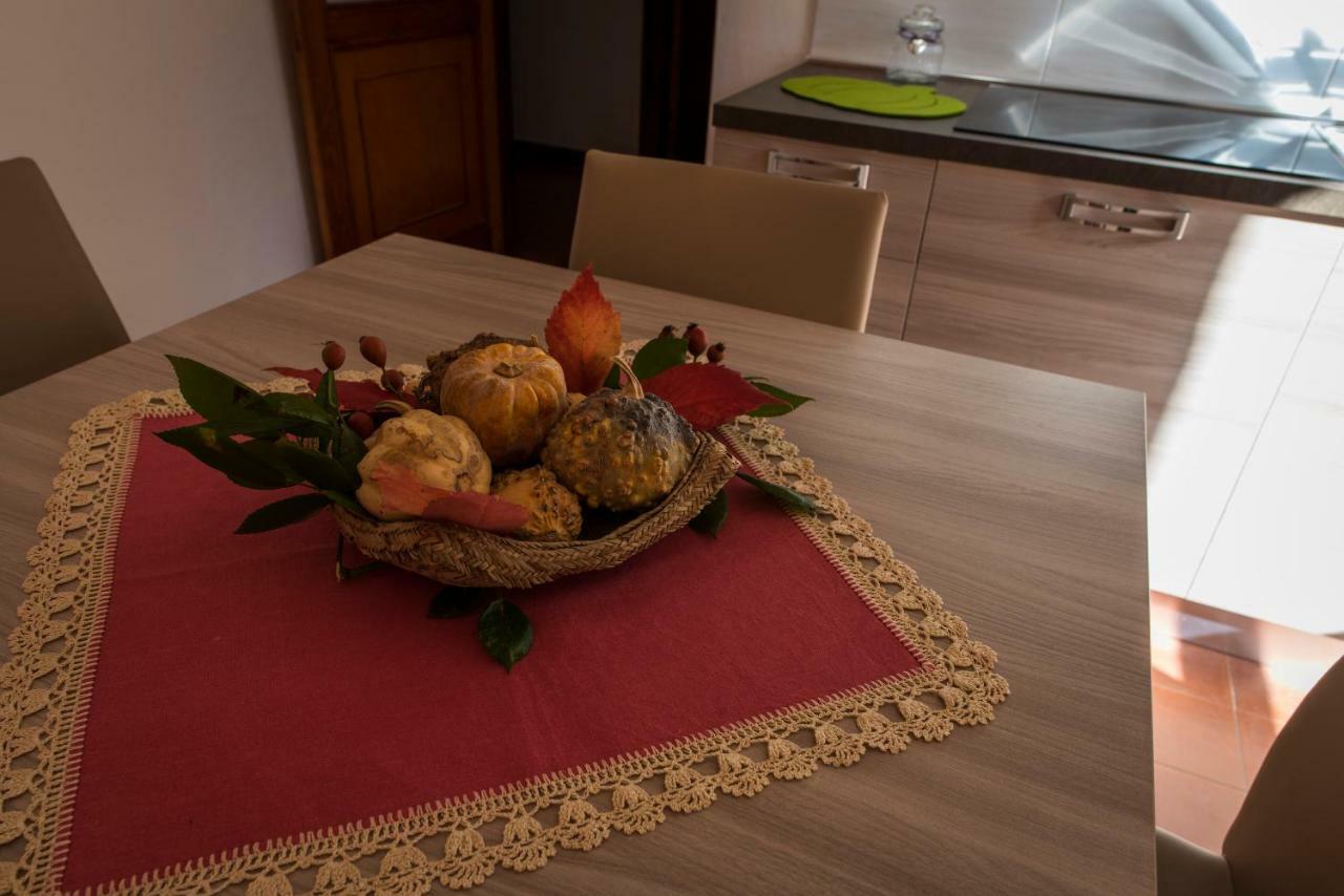 Anthyllis Apartment ألغيرو المظهر الخارجي الصورة