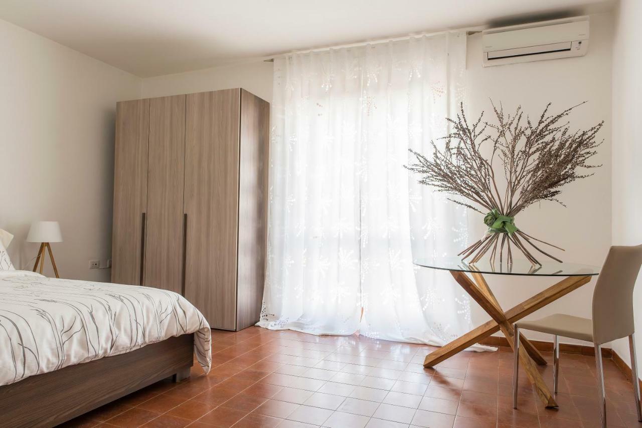 Anthyllis Apartment ألغيرو المظهر الخارجي الصورة